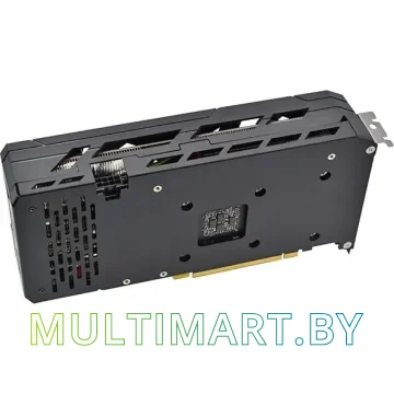 Видеокарта AFOX GeForce RTX 3060 12GB GDDR6 (AF3060-12GD6H7-V2) картинка 5